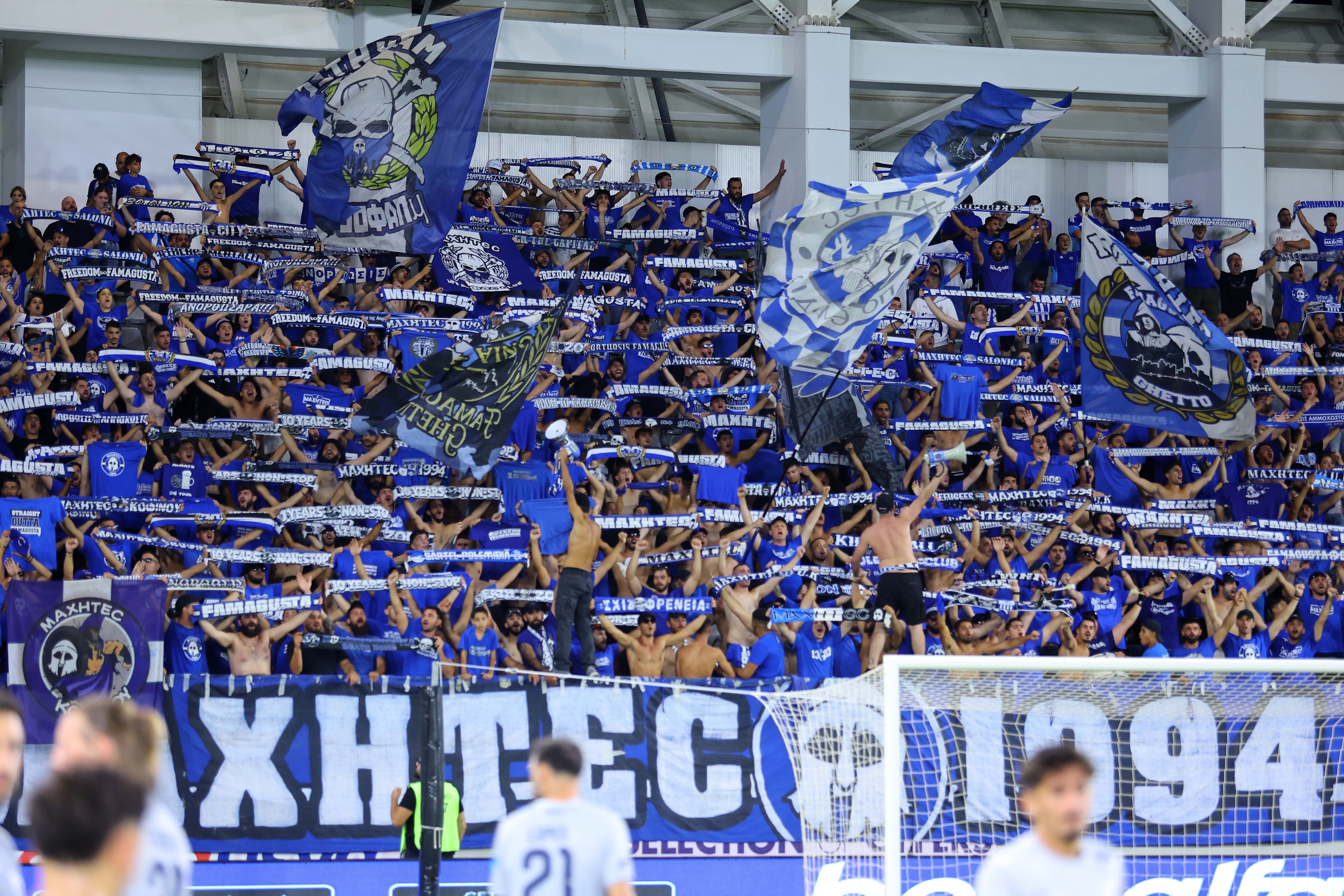 ΑΝΟΡΘΩΣΗ: Sold out με Απόλλωνα
