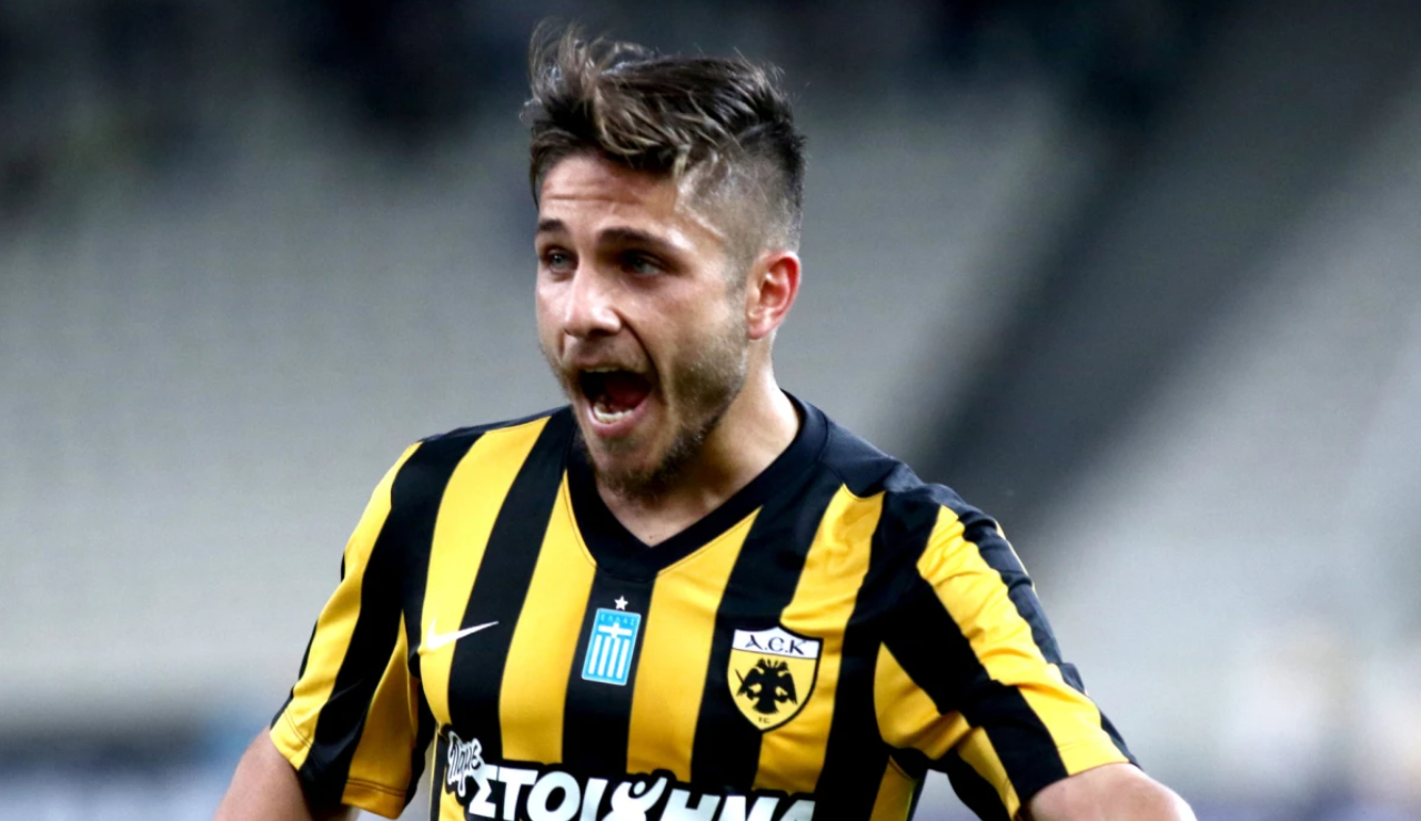 Ο Πλατέλλας συνεχίζει σε ομάδα έκπληξη στα 37 του