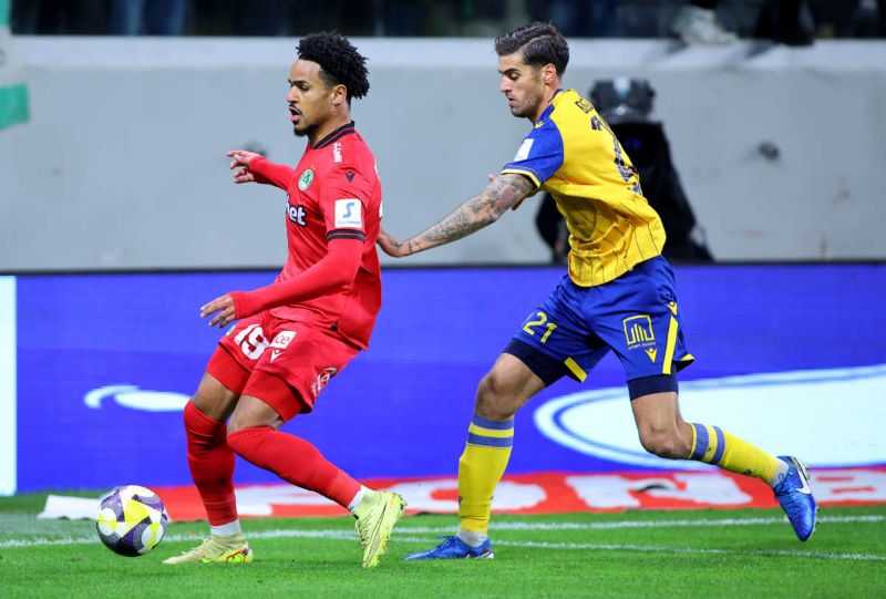 Επιστρέφει Ιταλία ο Μπογκτάν; 