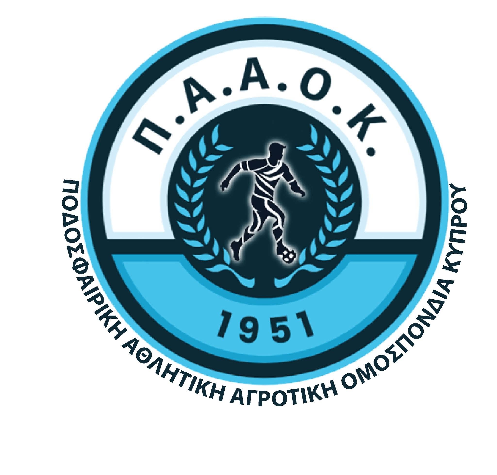 ΠΑΑΟΚ 27'