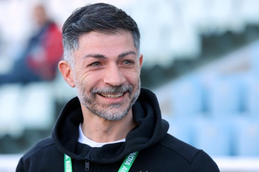 «Είναι σημαντική η διαφορά, δεν εξασφαλίζει κάτι ωστόσο»