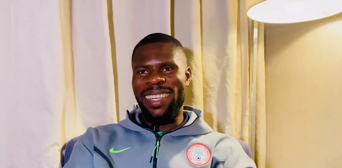 ΟΥΖΟΧΟ: «Είμαι έτοιμος να προσφέρω τα μέγιστα…»