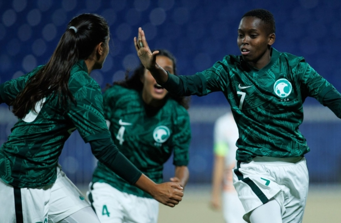 Σαουδική Αραβία: Το ποδόσφαιρο γυναικών μετά την απαγόρευση και ο ρόλος των Ισπανών προπονητών