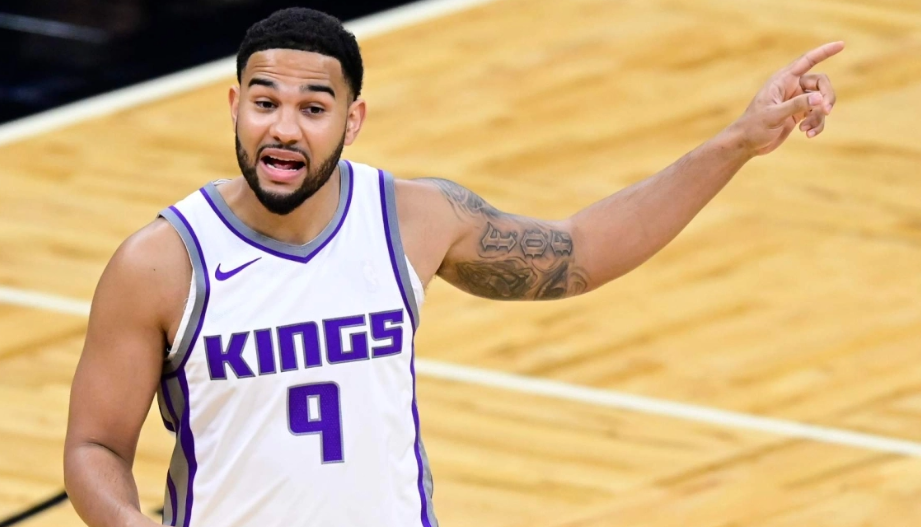 Τζόσεφ: Έχει συνυπάρξει με παίκτη του Παναθηναϊκού στο NBA και έχουν παίξει μαζί 84 παιχνίδια!