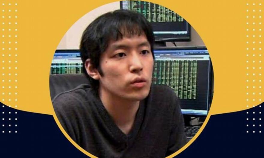 O τελευταίος σαμουράι του trading – Πώς από τα 13.600 δολάρια έφτασε στα 150 εκατομμύρια