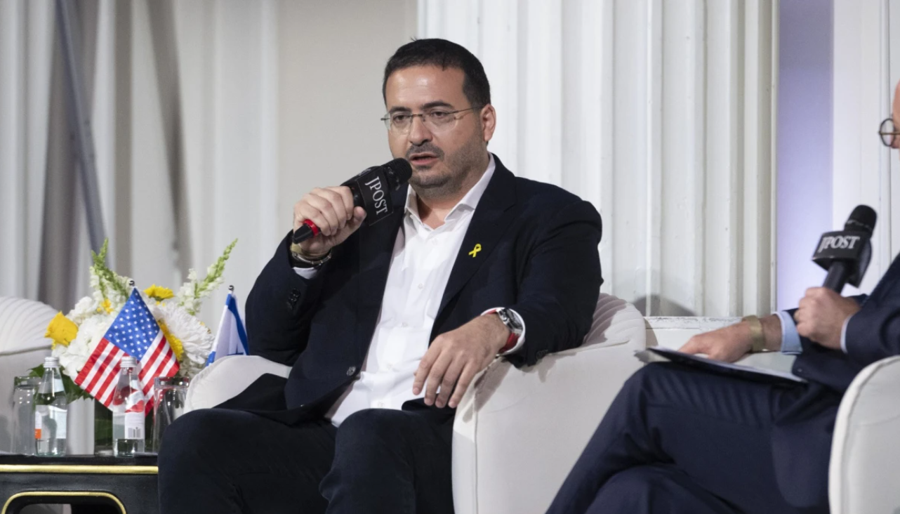 Ένας από τους πλουσιότερους ανθρώπους στον κόσμο έγινε συνιδιοκτήτης στη Χάποελ Τελ Αβίβ!