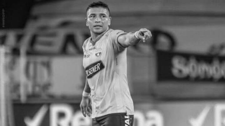 Τραγωδία: Νεκρός ποδοσφαιριστής από πυροβολισμούς στον Ισημερινό!