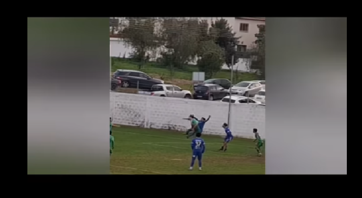 «Απαιτούμε σεβασμό, ισονομία και ίση μεταχείριση» (ΒΙΝΤΕΟ)