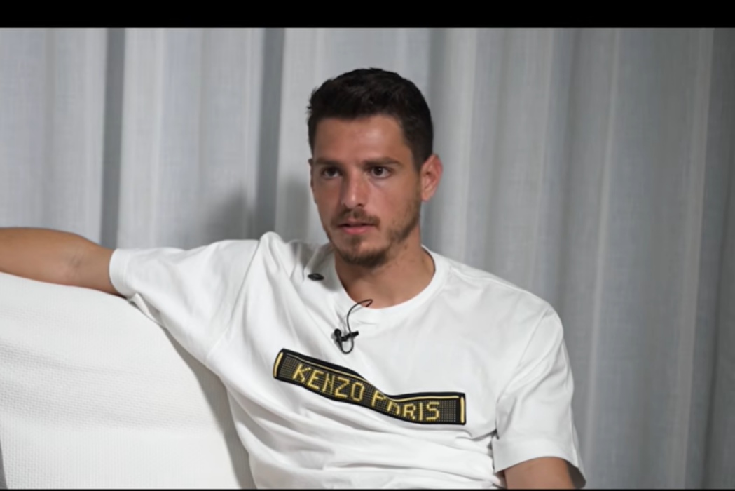 Χατζηγιοβάνης-Betarades... part 2: «Ο Δώνης με ήθελε, ο Νταμπίζας όχι. Τον έδιωξε ο Αλαφούζος και ανανέωσα» (ΒΙΝΤΕΟ)