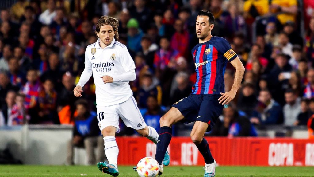 Η χειρότερη απόφαση της ιστορίας της; «Έκοψε» τον Μόντριτς πριν πάει στη Τότεναμ!