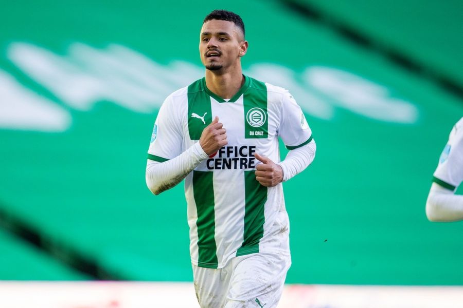 Κάτοικος Κύπρου ο Αλέσιο Ντα Κρουζ – Περνάει ιατρικά και υπογράφει!