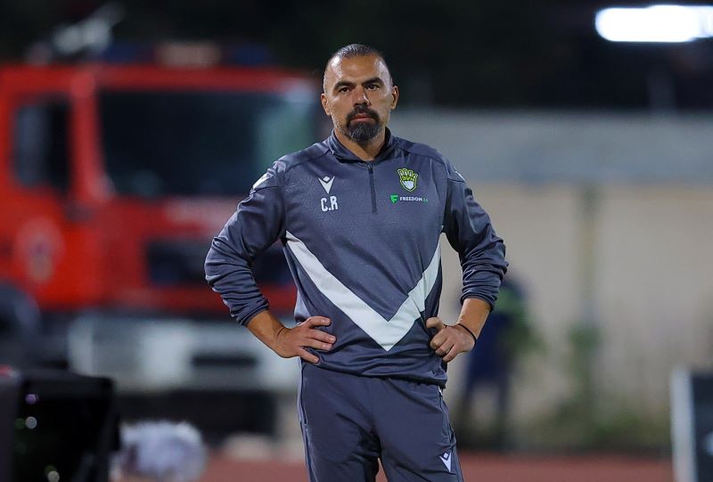 Μονιμοποιούν τον Ρωσταντή; | Thema Sports Αθλητικές Ειδήσεις