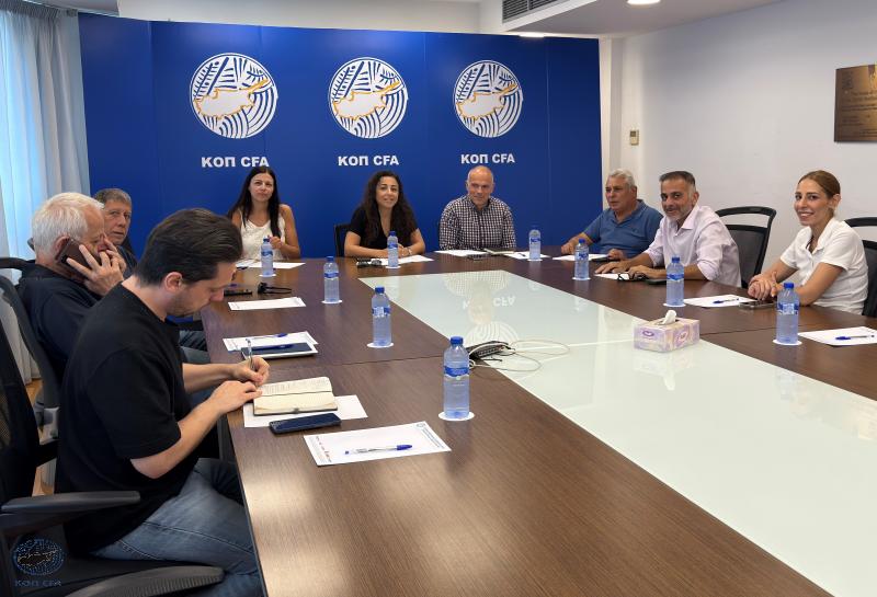 Apollon Ladies – Άρης: Στις 26 Σεπτεμβρίου κρίνεται ο πρώτος τίτλος της χρονιάς