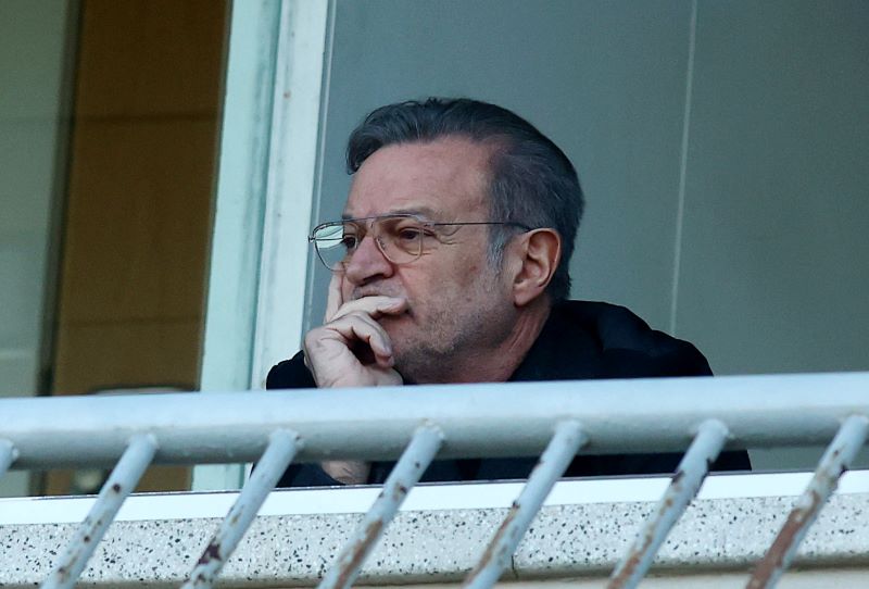 Πως τα κάνατε έτσι… 