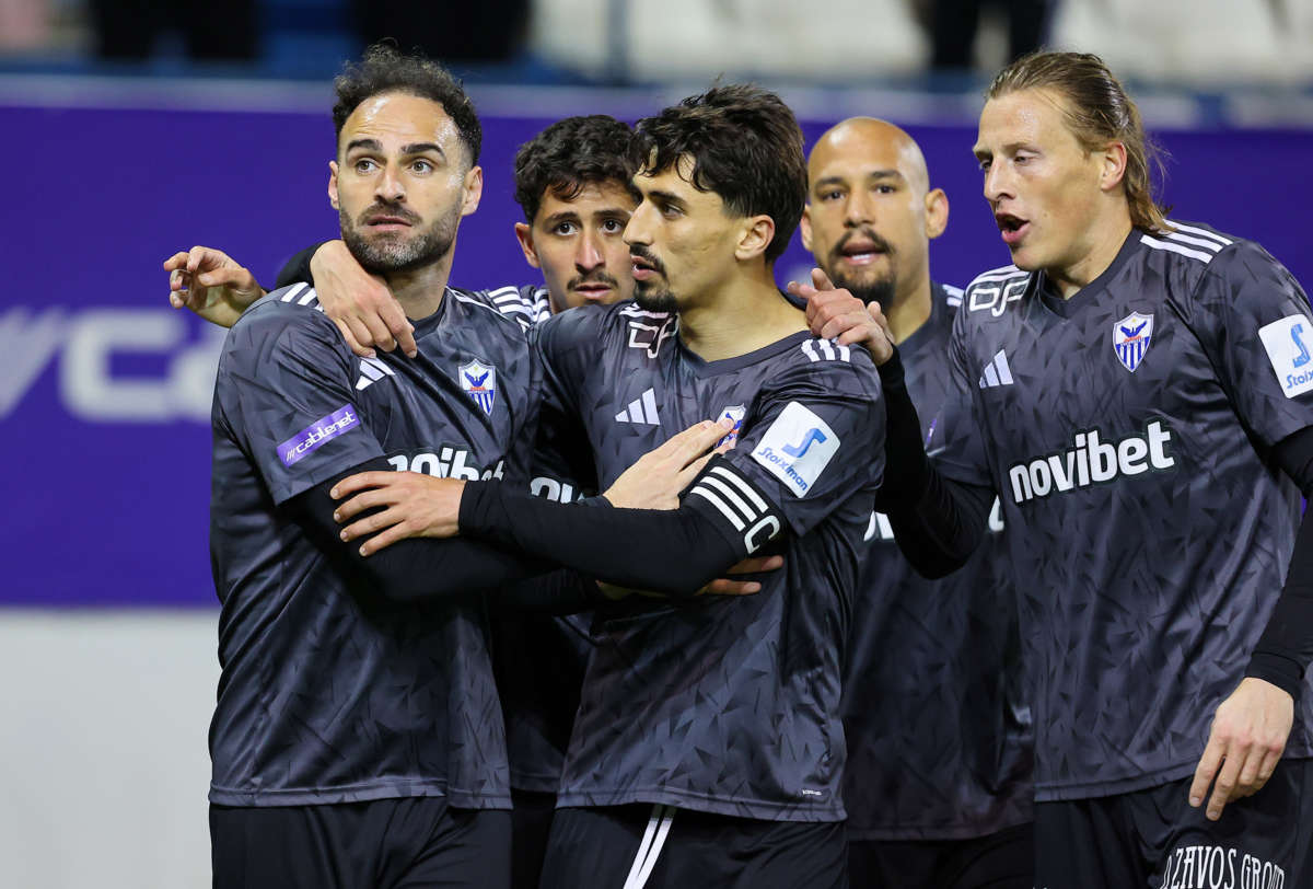 Τελευταία στροφή με δύο «τελικούς» για την Ανόρθωση