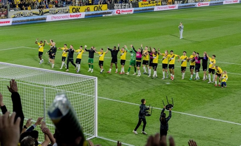 Κίνδυνος «μπλακ-άουτ» σε ευρωπαϊκό πρωτάθλημα: Πιθανή επανάληψη... 133 αγώνων!