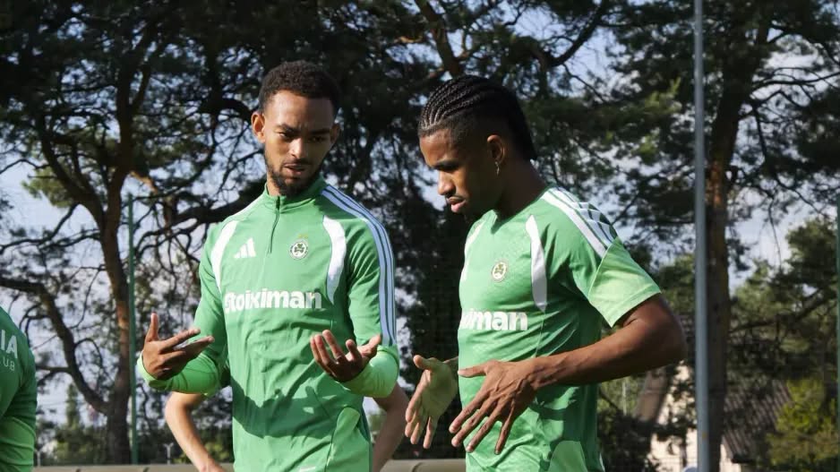 OMONOIA: Η ενδεκάδα με Hapoel Beer Sheva