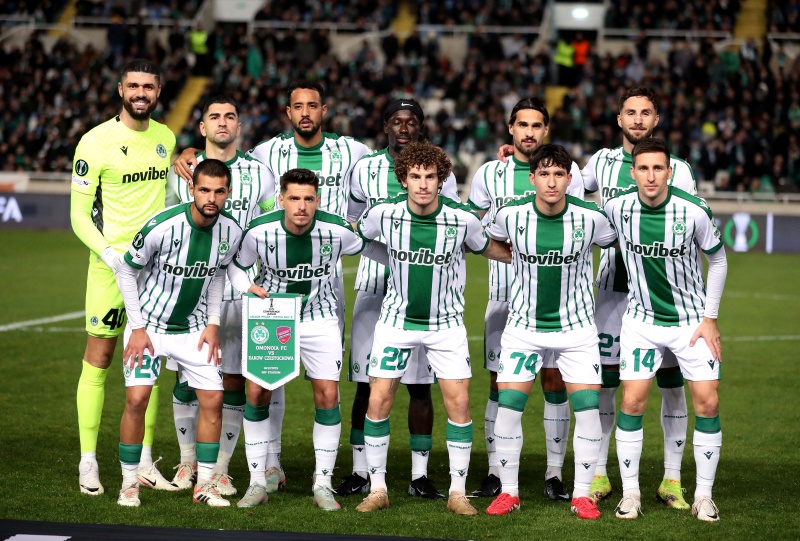 Αυτοί θα είναι οι πιθανοί αντίπαλοι της Ομόνοιας στην ενδιάμεση φάση!