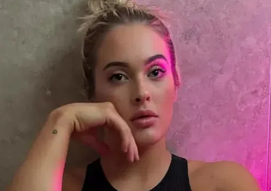 Αυστραλή πυγμάχος αποκάλυψε τα κέρδη της από το OnlyFans και τη στήριξη του συντρόφου της!  