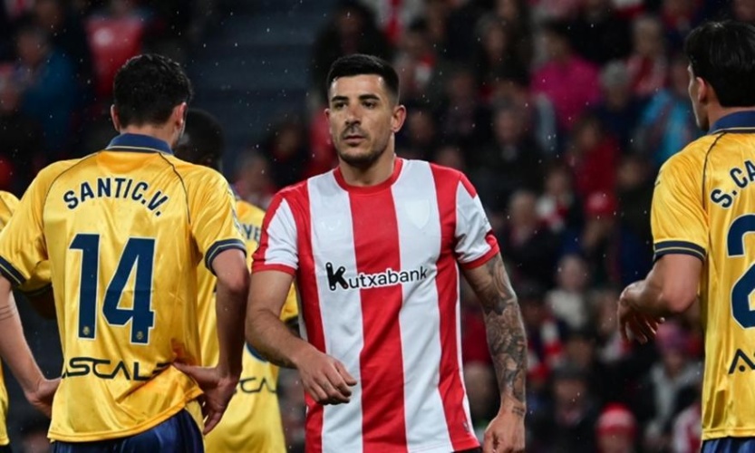 Πέρασε από το Σαν Μαμές και αγκάλιασε την τετράδα η Βιγιαρεάλ! (ΑΠΟΤΕΛΕΣΜΑΤΑ)