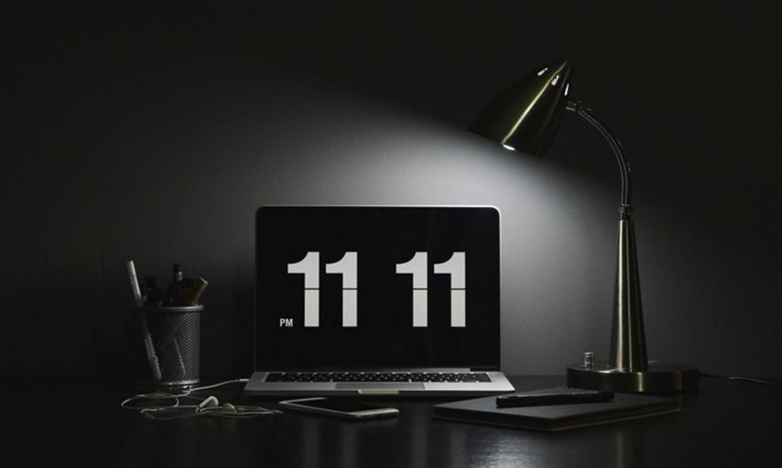 Γιατί βλέπετε συχνά την ώρα 11:11