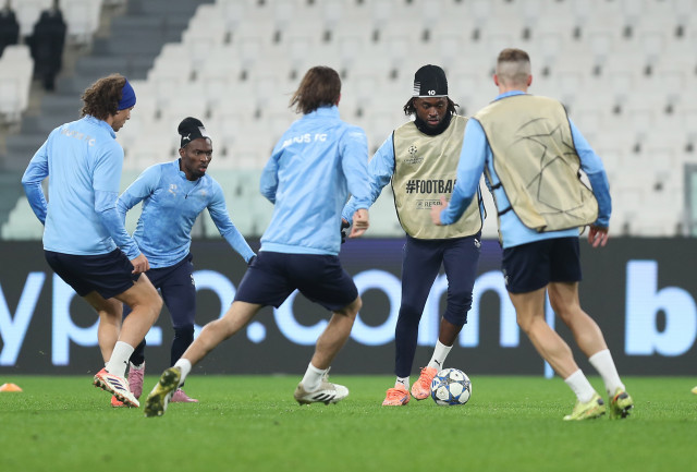 ΠΑΦΟΣ: Στο Τορίνο με όνειρα... χιλίων!