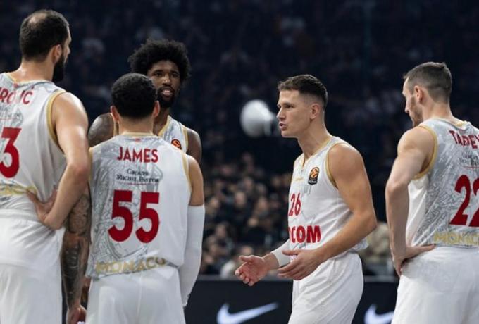 Χαμός: «Τουλάχιστον 1,5 μήνα απλήρωτοι οι παίκτες, σκέφτονται να κάνουν απεργία»!