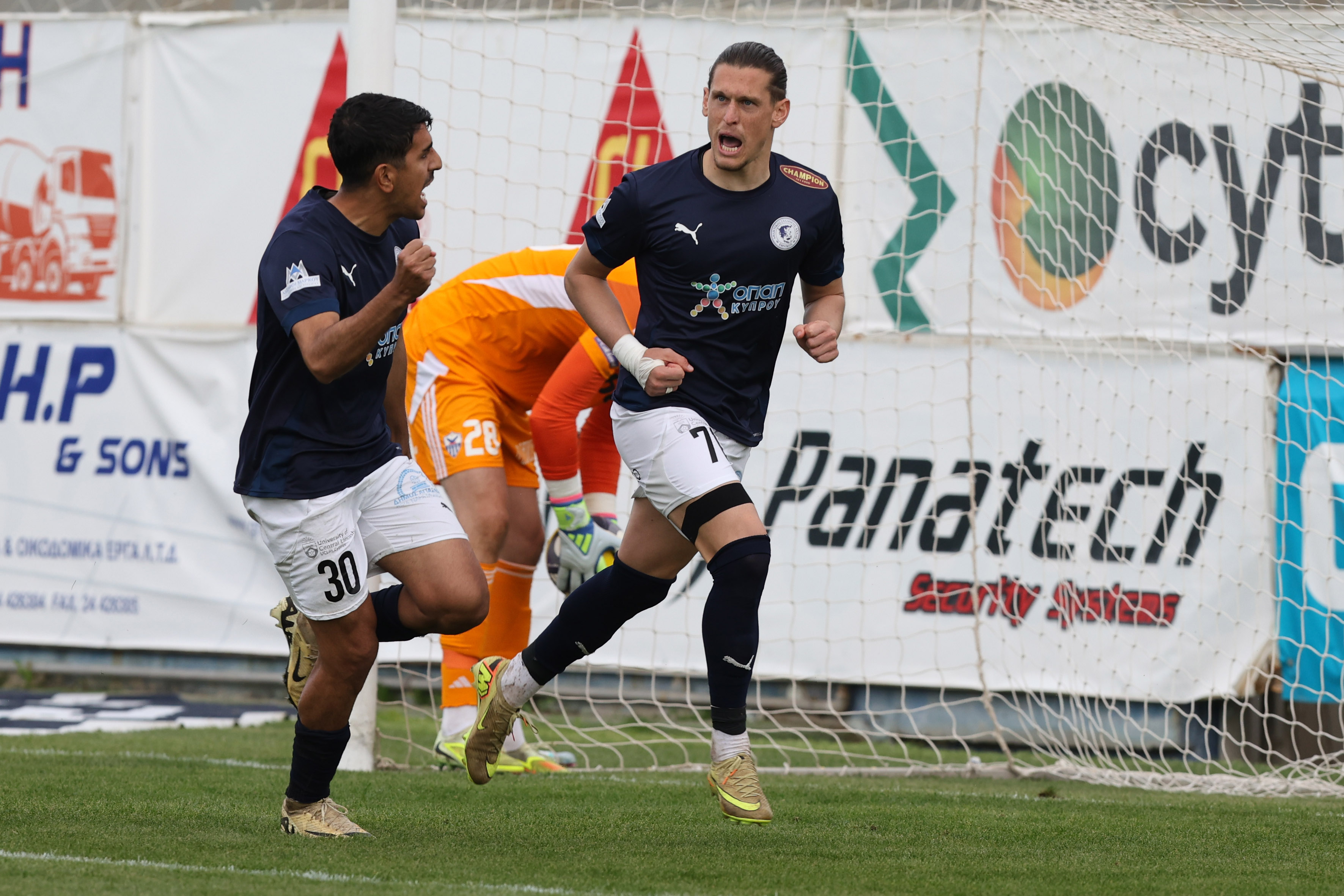 ΣΤΙΓΜΙΟΤΥΠΑ: Οι καλύτερες φάσεις από την νίκη του Εθνικού (ΒΙΝΤΕΟ)