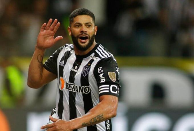 Δώρο Χριστουγέννων ο 39χρονος Χουλκ!