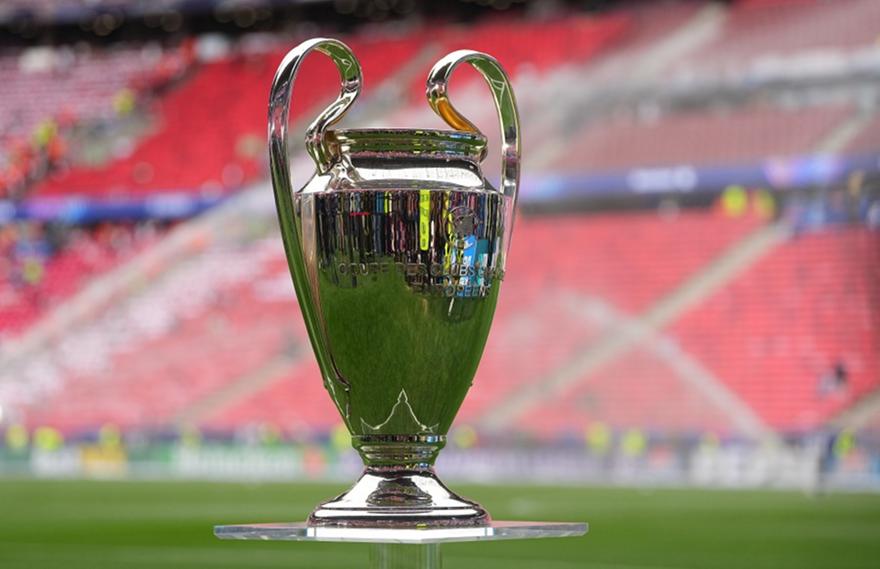 Champions League: Τα βλέμματα σε «Γ. Καραϊσκάκης» και... Σόφια