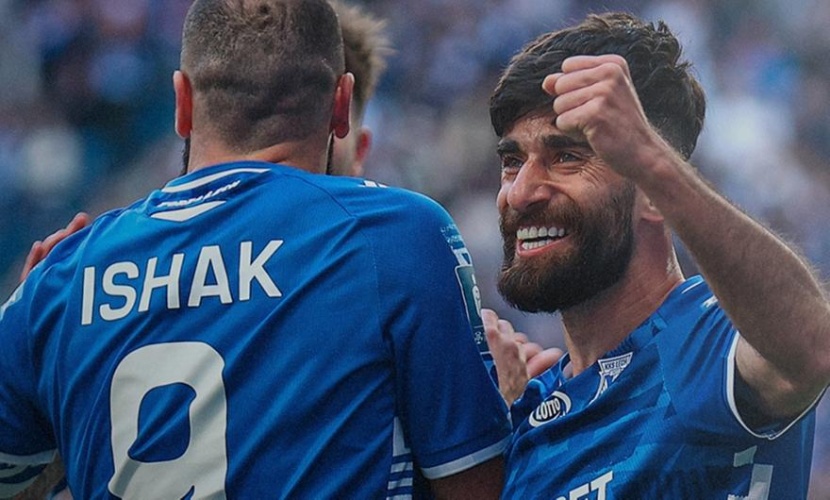 Τεσσάρα-δήλωση τίτλου από τη Λεχ Πόζναν, διέλυσε τη Λέγκια που κινδυνεύει με... ιστορικό υποβιβασμό! (ΣΤΙΓΜΙΟΤΥΠΑ)