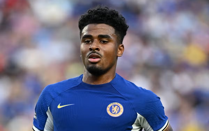 Παράνοια στην Τσέλσι με τον Μάατσεν: Ήθελε να φύγει, αρνήθηκε ο παίκτης και του… ανανεώνει το συμβόλαιο!