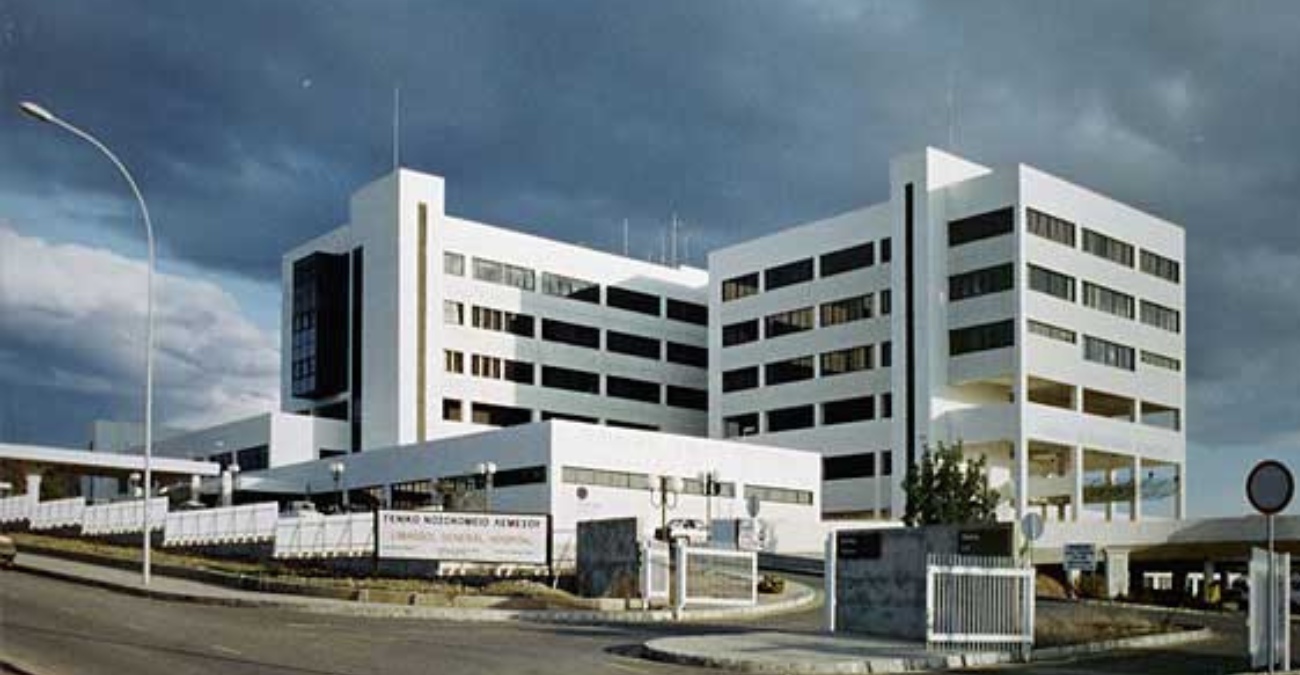 Σοκ στη Λεμεσό: 14χρονη πήγε με πόνους στο νοσοκομείο και γέννησε - Ισχυρίζεται ότι την βίασαν - Στο κελί 19χρονος