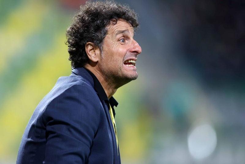 H ενδεκάδα της ΑΕΚ με Σκεντίγια