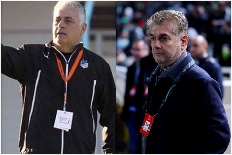 Δρ. Σχίζας: «Η ιστορία και οι τεράστιες επιτυχίες του ΑΠΟΕΛ δεν ακυρώνονται» - Τι είπε για Ομόνοια και Παπασταύρου