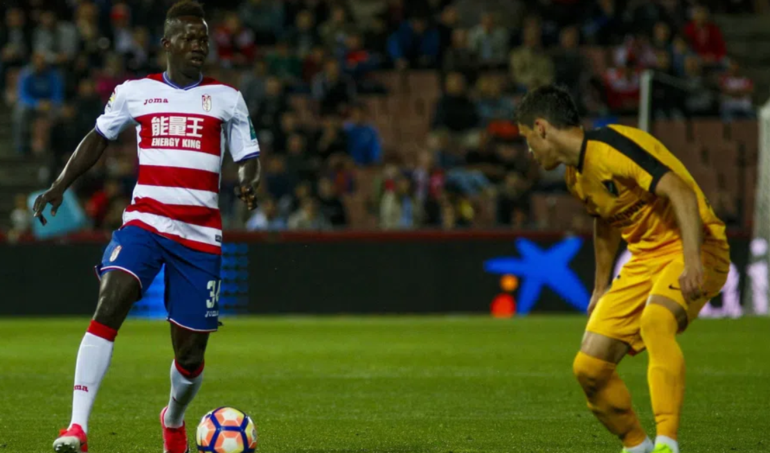 Τρεις ομάδες στο κυνήγι του Άλι Μαλέ