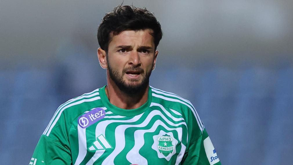 Τέλος και επίσημα ο Κβιλιτάια