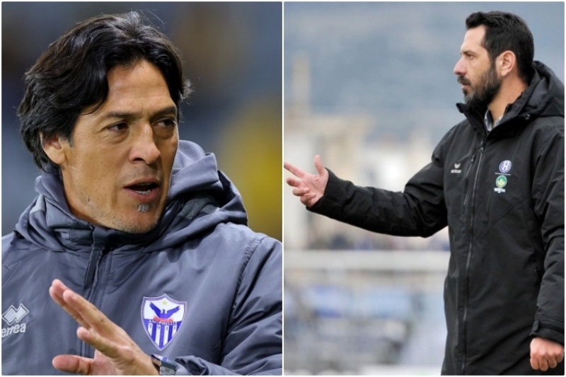 Η απάντηση του ιδιοκτήτη της ΠΑΕ Ηρακλής για Γιώργο Πετράκη και Μάουρο Καμορανέζι