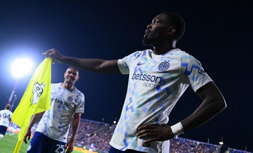 Επικό ματς στο Κόμο - Τεράστια ανατροπή τίτλου για την Ίντερ με θρίλερ στο φινάλε!