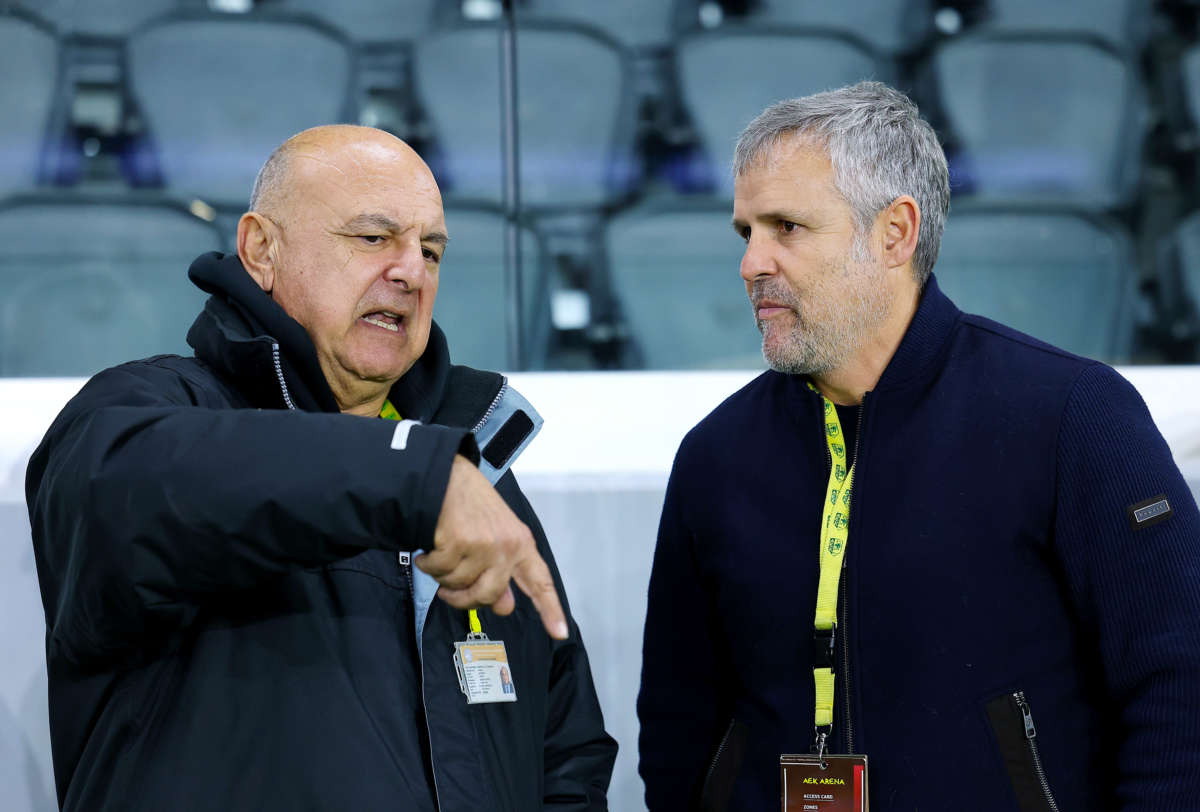 Προ των πυλών η τρίτη μεταγραφή της ΑΕΚ