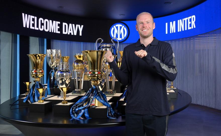 Πήρε Κλάασεν η Ίντερ