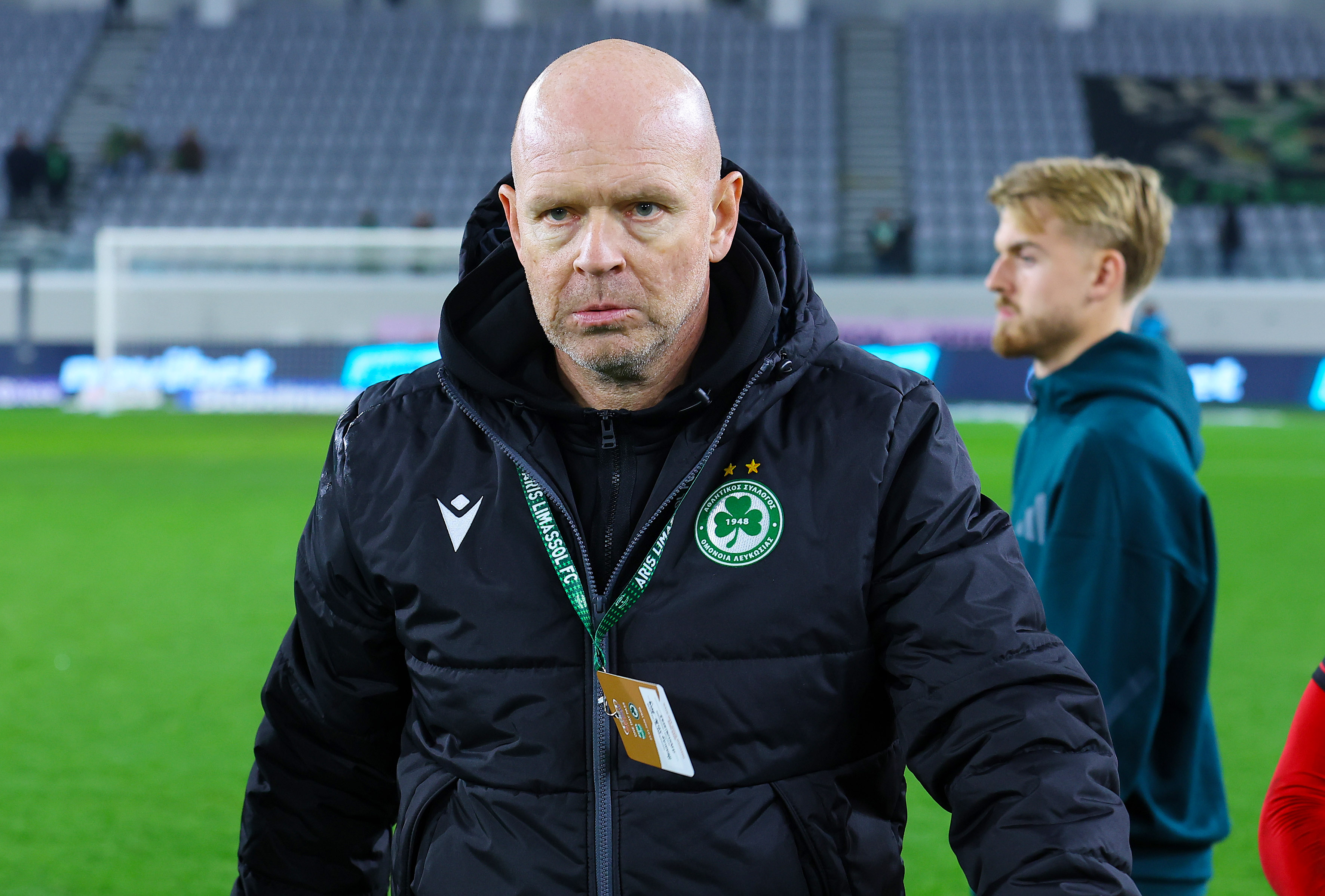 Τρελαμένοι οι ΟΜΟΝΟΙΑΤΕΣ και... είναι τρελός ο Νορβηγός (ΦΩΤΟΓΡΑΦΙΕΣ)