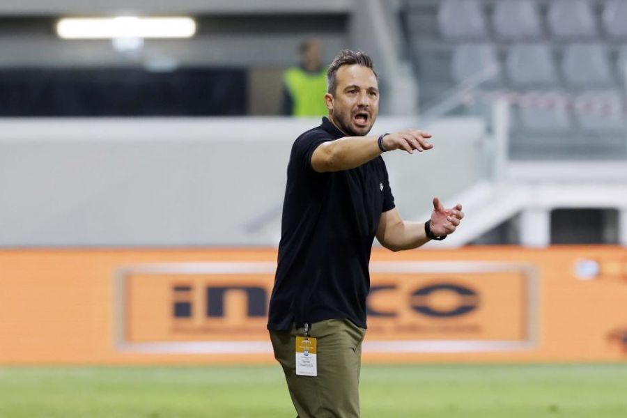 «Έχουμε ένα σούπερ ανταγωνιστικό πρωτάθλημα»