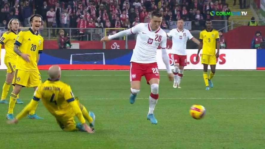 Η πιο απίθανη πρόκριση όλων των εποχών - Προκρίθηκε στο Μουντιάλ χωρίς ούτε μία νίκη στον όμιλο της!