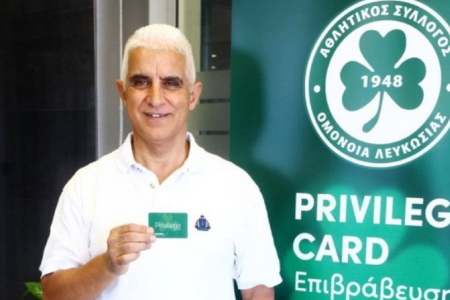 «Στόχος είναι το πρωτάθλημα – Υπάρχει βάθος»