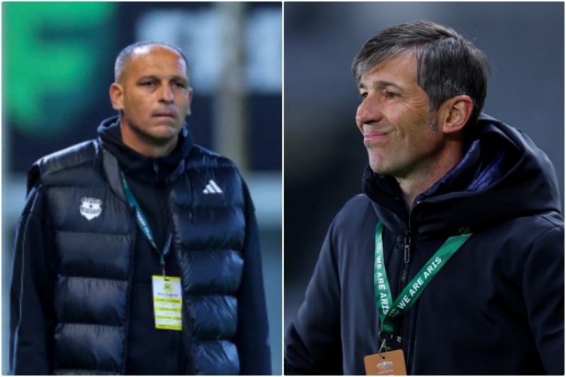 Άρης-Πάφος FC: Ματς με... μονόπλευρο βαθμολογικό ενδιαφέρον στο «Αλφαμέγα» (Πιθανές ενδεκάδες)