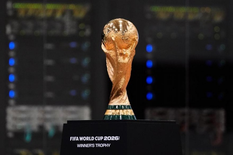 Μουντιάλ 2026: Ισπανία-Αργεντινή - Η μεγάλη μάχη για την κορυφή του κόσμου! (Πιθανές ενδεκάδες)