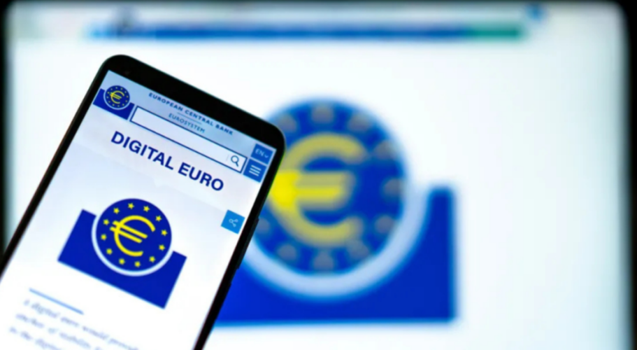Έρχεται το ψηφιακό ευρώ: Πότε αρχίζουν οι πιλοτικές δοκιμές στην Κύπρο