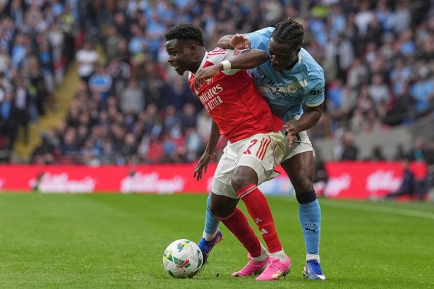 Φινάλε για γερά νεύρα στην Premier League: Το πρόγραμμα Άρσεναλ και Σίτι που θα κρίνει τον τίτλο!