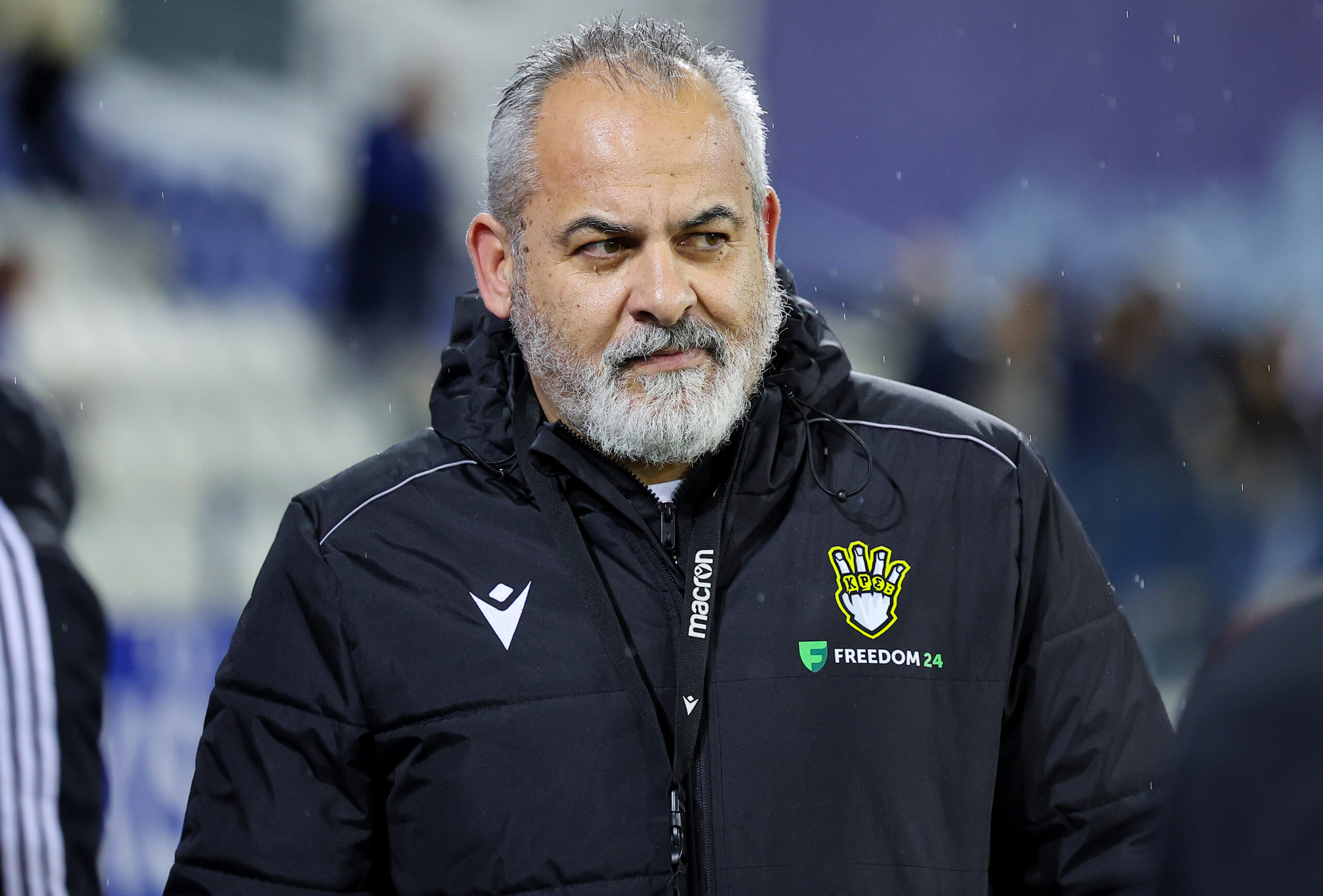 «Αυτή ήταν η καλύτερη λύση…»